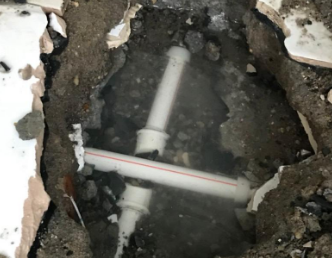 布尔津卫生间防水公司