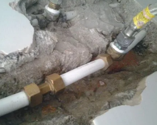 布尔津测漏水多少钱