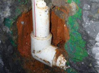 布尔津卫生间测漏水价格明细