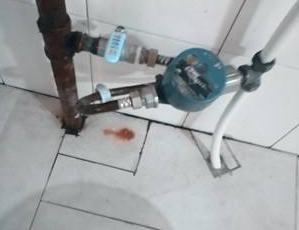 布尔津水管维修24小时电话