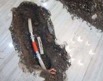 布尔津水管维修哪家好