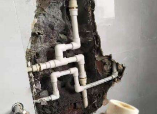布尔津卫生间测漏水价格多少