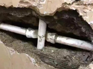 布尔津水管维修哪家好
