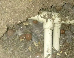 布尔津卫生间测漏