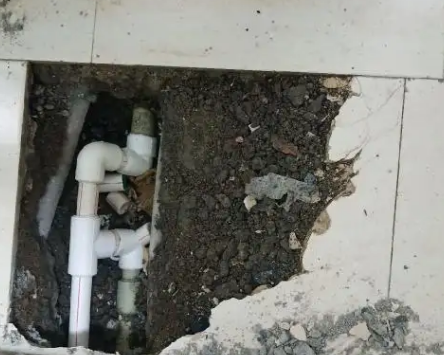 布尔津卫生间测漏水哪家好