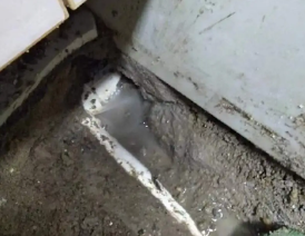 布尔津卫生间测漏水多少钱