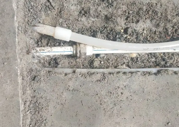 布尔津卫生间测漏水之解决方法