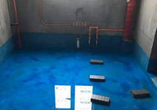 布尔津卫生间防水步骤