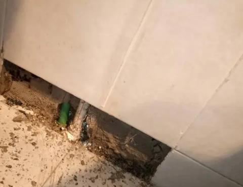布尔津测漏水公司为您专业分享下检漏仪器准确定位的方法有什么特点?