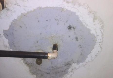 布尔津测漏水公司分享如何自检漏水