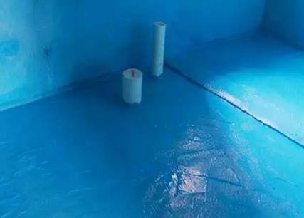 布尔津卫生间防水公司分享防水小知识