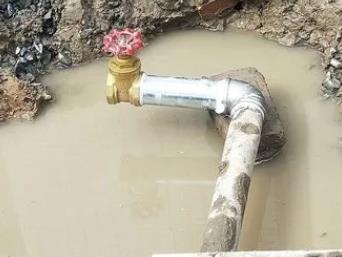 布尔津漏水检测电话多少