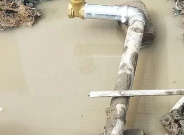 布尔津测漏水公司电话